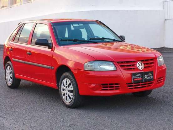 VOLKSWAGEN-GOL-1.0 MI 8V FLEX 4P MANUAL VOLKSWAGEN-GOL-2012