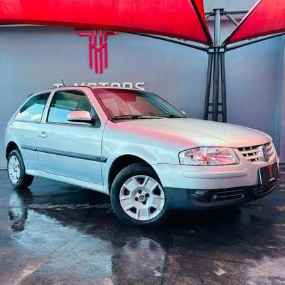 VOLKSWAGEN-GOL-2007