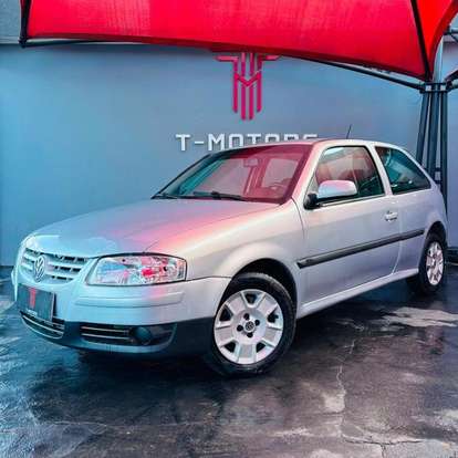 VOLKSWAGEN-GOL-2007
