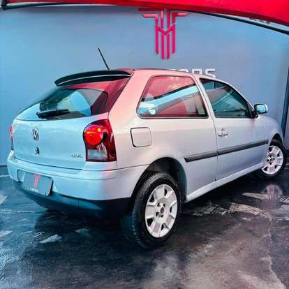VOLKSWAGEN-GOL-2007