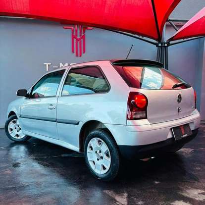 VOLKSWAGEN-GOL-2007