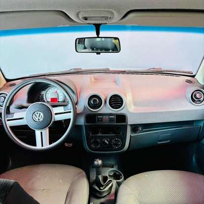 VOLKSWAGEN-GOL-2007