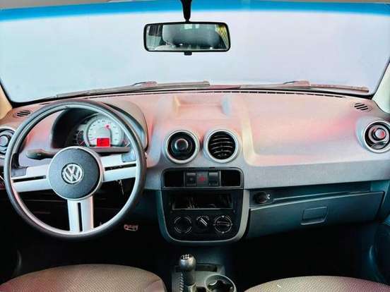 VOLKSWAGEN-GOL-1.0 MI CITY 8V FLEX 2P MANUAL G.IV VOLKSWAGEN-GOL-2007