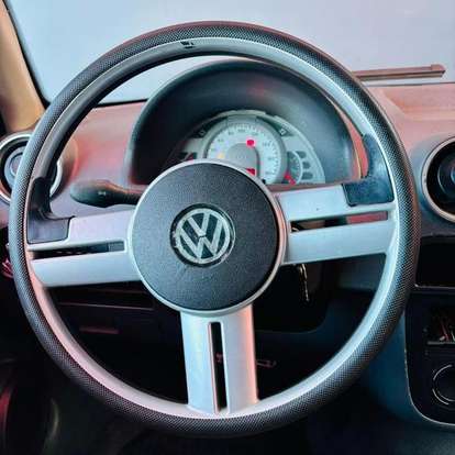 VOLKSWAGEN-GOL-2007