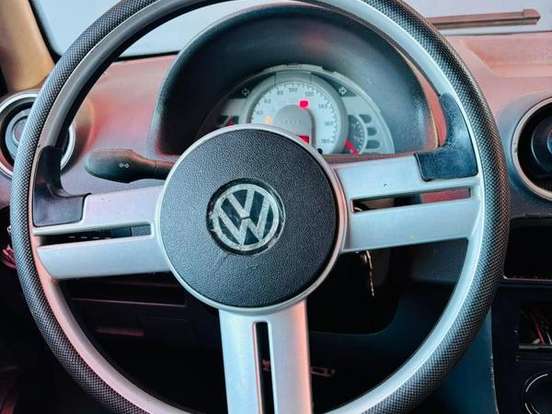 VOLKSWAGEN-GOL-1.0 MI CITY 8V FLEX 2P MANUAL G.IV VOLKSWAGEN-GOL-2007