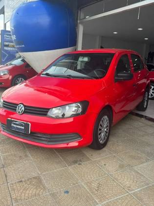 VOLKSWAGEN GOL 1.0 MI SPECIAL 8V FLEX 2P MANUAL