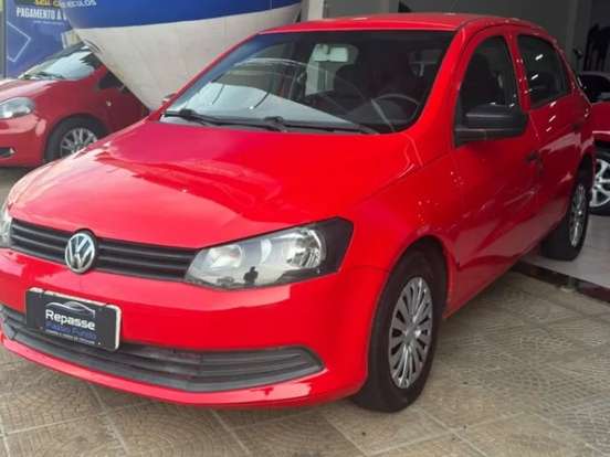 VOLKSWAGEN-GOL-1.0 MI SPECIAL 8V FLEX 2P MANUAL VOLKSWAGEN-GOL-2014