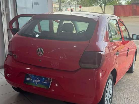 VOLKSWAGEN-GOL-1.0 MI SPECIAL 8V FLEX 2P MANUAL VOLKSWAGEN-GOL-2014