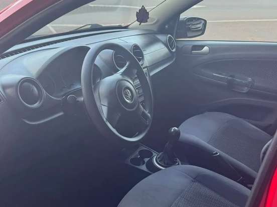 VOLKSWAGEN-GOL-1.0 MI SPECIAL 8V FLEX 2P MANUAL VOLKSWAGEN-GOL-2014