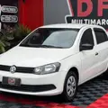 VOLKSWAGEN GOL 1.0 MI SPECIAL 8V FLEX 2P MANUAL VOLKSWAGEN GOL 1.0 MI SPECIAL 8V FLEX 2P MANUAL