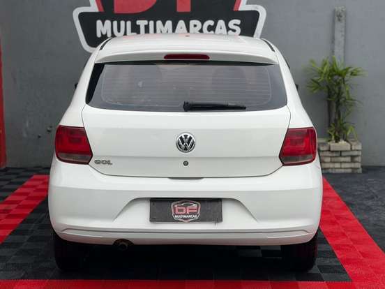 VOLKSWAGEN-GOL-1.0 MI SPECIAL 8V FLEX 2P MANUAL VOLKSWAGEN-GOL-2014