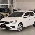 VOLKSWAGEN GOL 1.6 16V MSI TOTALFLEX 4P AUTOMÁTICO VOLKSWAGEN GOL 1.6 16V MSI TOTALFLEX 4P AUTOMÁTICO