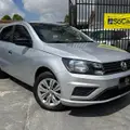 VOLKSWAGEN GOL 1.6 16V MSI TOTALFLEX 4P AUTOMÁTICO VOLKSWAGEN GOL 1.6 16V MSI TOTALFLEX 4P AUTOMÁTICO