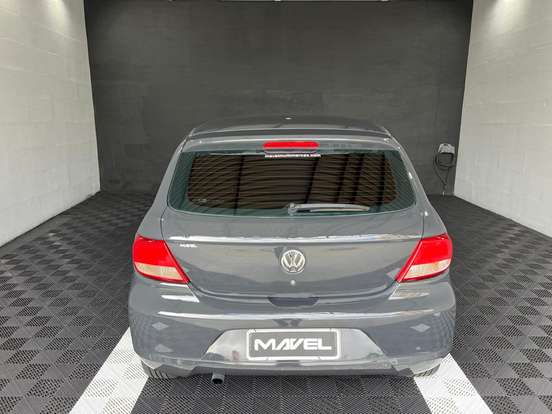 VOLKSWAGEN-GOL-2011