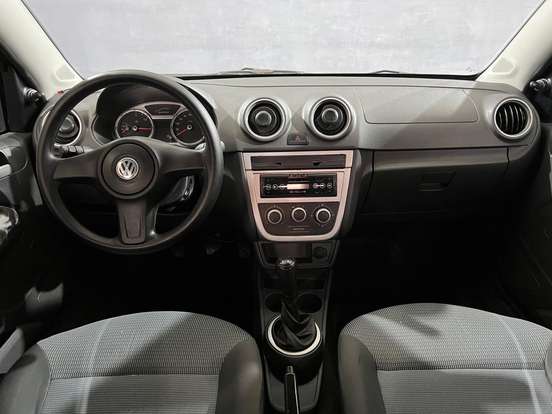 VOLKSWAGEN-GOL-2011