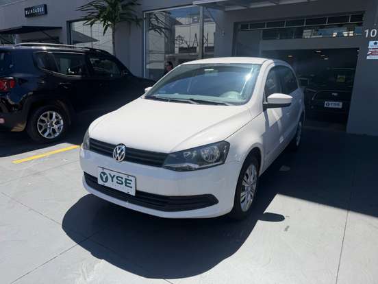 VOLKSWAGEN-GOL-2013