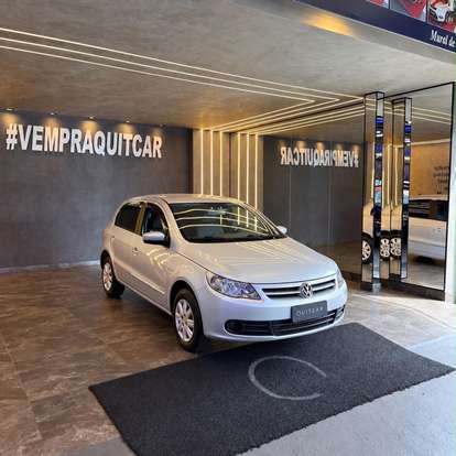 VOLKSWAGEN-GOL-2012