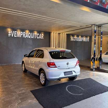 VOLKSWAGEN-GOL-2012