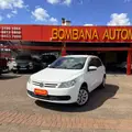 VOLKSWAGEN GOL 1.6 MI 8V FLEX 4P MANUAL VOLKSWAGEN GOL 1.6 MI 8V FLEX 4P MANUAL