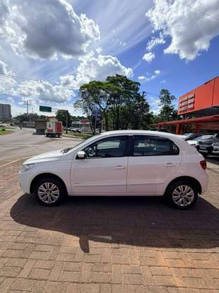 VOLKSWAGEN-GOL-2012