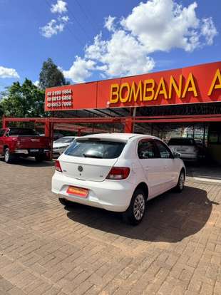 VOLKSWAGEN-GOL-2012