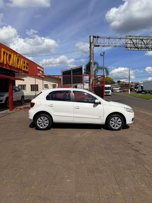 VOLKSWAGEN-GOL-2012