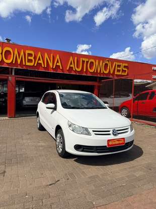 VOLKSWAGEN-GOL-2012