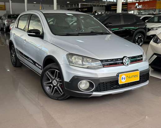 VOLKSWAGEN-GOL-2013
