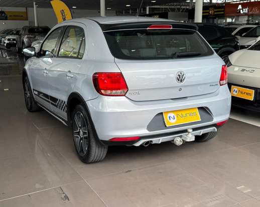 VOLKSWAGEN-GOL-2013