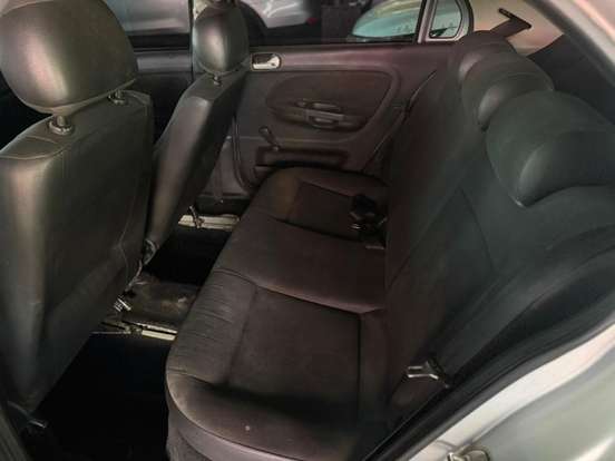 VOLKSWAGEN-GOL-1.6 MSI TOTALFLEX 4P MANUAL VOLKSWAGEN-GOL-2018