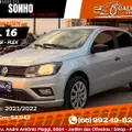 VOLKSWAGEN GOL 1.6 MSI TOTALFLEX 4P MANUAL VOLKSWAGEN GOL 1.6 MSI TOTALFLEX 4P MANUAL