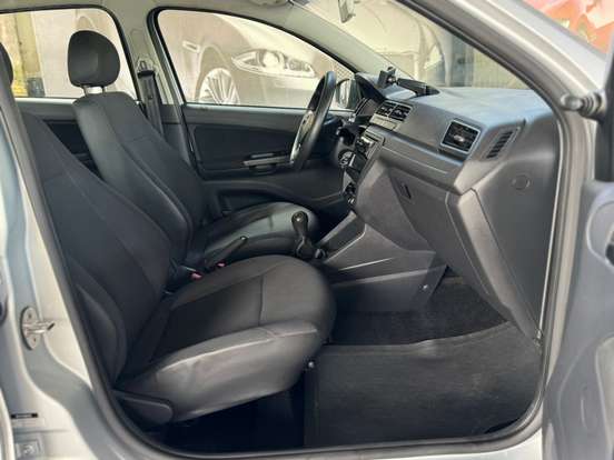 VOLKSWAGEN-GOL-1.6 MSI TOTALFLEX 4P MANUAL VOLKSWAGEN-GOL-2022