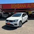 VOLKSWAGEN GOL 1.6 MSI TOTALFLEX 4P MANUAL VOLKSWAGEN GOL 1.6 MSI TOTALFLEX 4P MANUAL