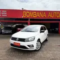 VOLKSWAGEN GOL 1.6 MSI TOTALFLEX 4P MANUAL VOLKSWAGEN GOL 1.6 MSI TOTALFLEX 4P MANUAL