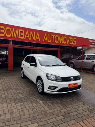 VOLKSWAGEN-GOL-2021