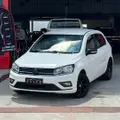 VOLKSWAGEN GOL 1.6 MSI TOTALFLEX 4P MANUAL VOLKSWAGEN GOL 1.6 MSI TOTALFLEX 4P MANUAL