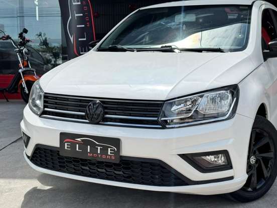 VOLKSWAGEN-GOL-1.6 MSI TOTALFLEX 4P MANUAL VOLKSWAGEN-GOL-2019