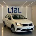 VOLKSWAGEN GOL 1.6 MSI TOTALFLEX 4P MANUAL VOLKSWAGEN GOL 1.6 MSI TOTALFLEX 4P MANUAL