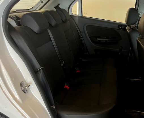 VOLKSWAGEN-GOL-1.6 MSI TOTALFLEX 4P MANUAL VOLKSWAGEN-GOL-2020