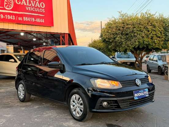 VOLKSWAGEN-GOL-2017