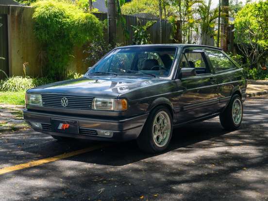 VOLKSWAGEN-GOL-1995