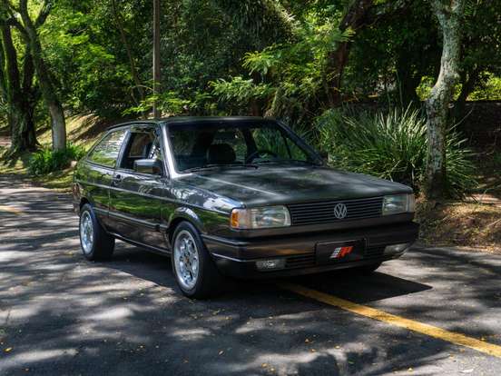 VOLKSWAGEN-GOL-1995