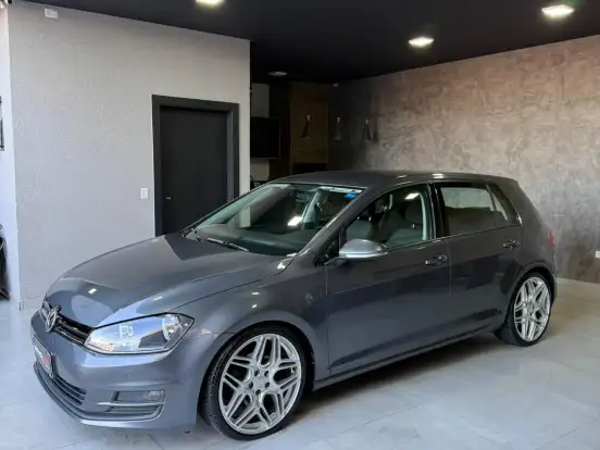 VOLKSWAGEN-GOLF-1.4 TSI COMFORTLINE 16V GASOLINA 4P MANUAL VOLKSWAGEN-GOLF-2014