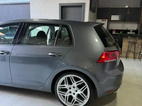 VOLKSWAGEN-GOLF-1.4 TSI COMFORTLINE 16V GASOLINA 4P MANUAL VOLKSWAGEN-GOLF-2014