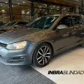VOLKSWAGEN GOLF 1.4 TSI VARIANT COMFORTLINE 16V TOTAL FLEX 4P TIPTRONIC VOLKSWAGEN GOLF 1.4 TSI VARIANT COMFORTLINE 16V TOTAL FLEX 4P TIPTRONIC