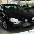 VOLKSWAGEN GOLF 1.6 MI SPORTLINE 8V FLEX 4P MANUAL VOLKSWAGEN GOLF 1.6 MI SPORTLINE 8V FLEX 4P MANUAL