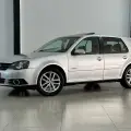 VOLKSWAGEN GOLF 1.6 MI SPORTLINE LIMITED EDITION 8V FLEX 4P MANUAL VOLKSWAGEN GOLF 1.6 MI SPORTLINE LIMITED EDITION 8V FLEX 4P MANUAL