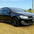 VOLKSWAGEN GOLF 1.4 TSI COMFORTLINE 16V GASOLINA 4P AUTOMÁTICO VOLKSWAGEN GOLF 1.4 TSI COMFORTLINE 16V GASOLINA 4P AUTOMÁTICO