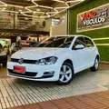VOLKSWAGEN GOLF 1.4 TSI COMFORTLINE 16V GASOLINA 4P AUTOMÁTICO VOLKSWAGEN GOLF 1.4 TSI COMFORTLINE 16V GASOLINA 4P AUTOMÁTICO