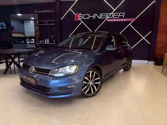 VOLKSWAGEN-GOLF-2013